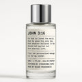 Customize Your Own Fragrance