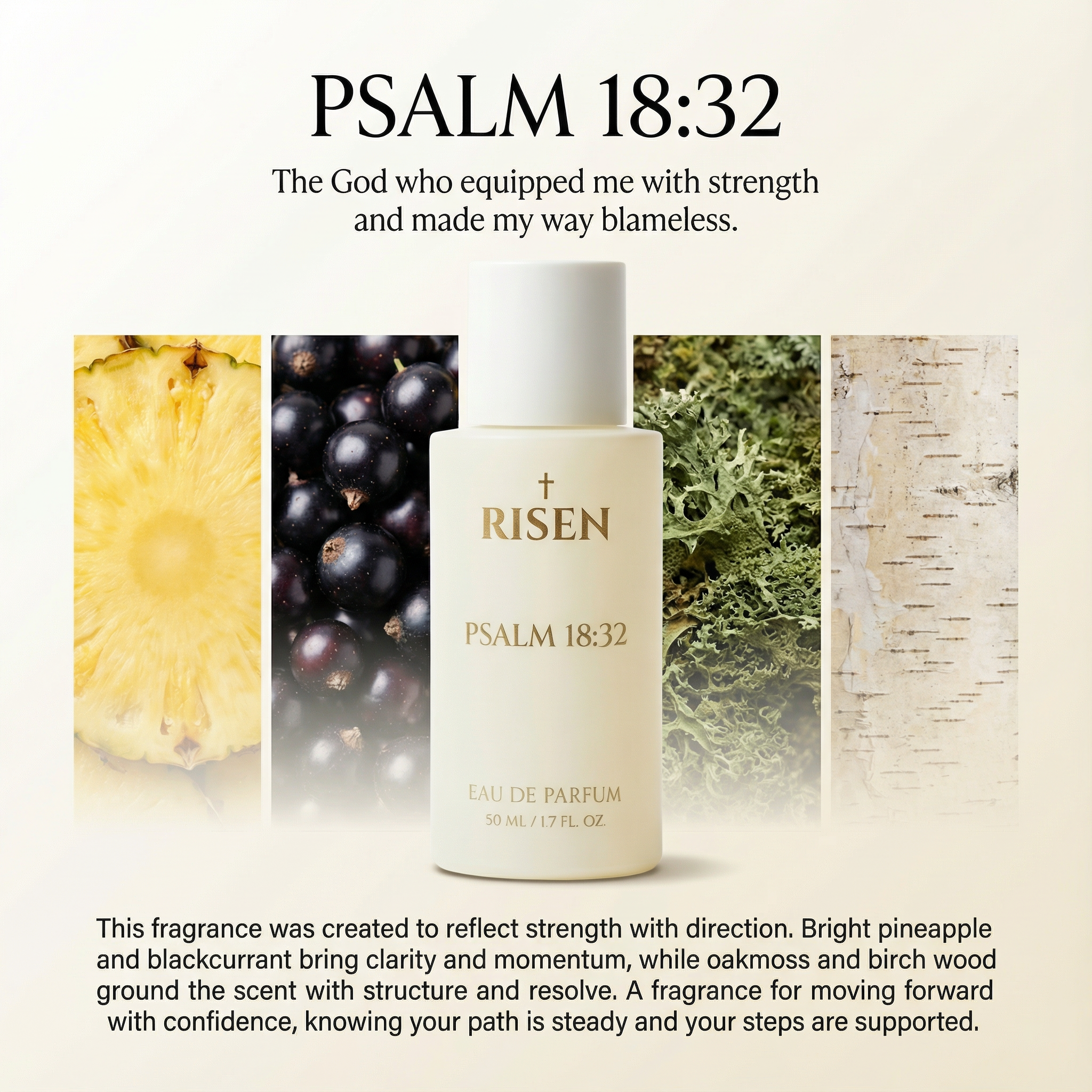 Psalm 18:32