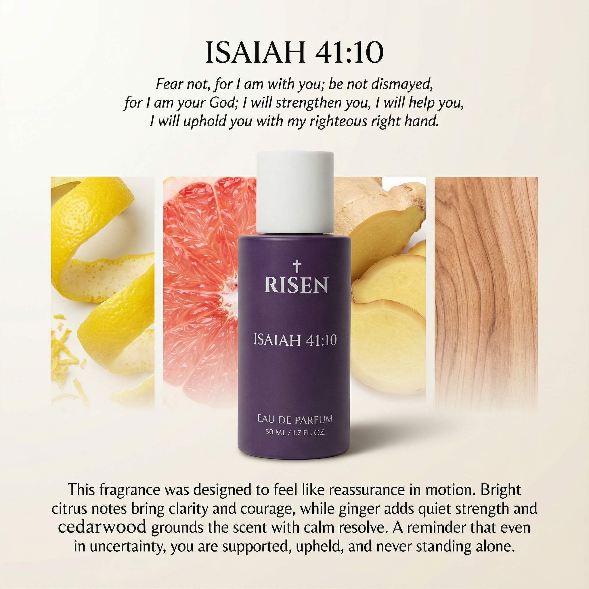 Isaiah 41:10