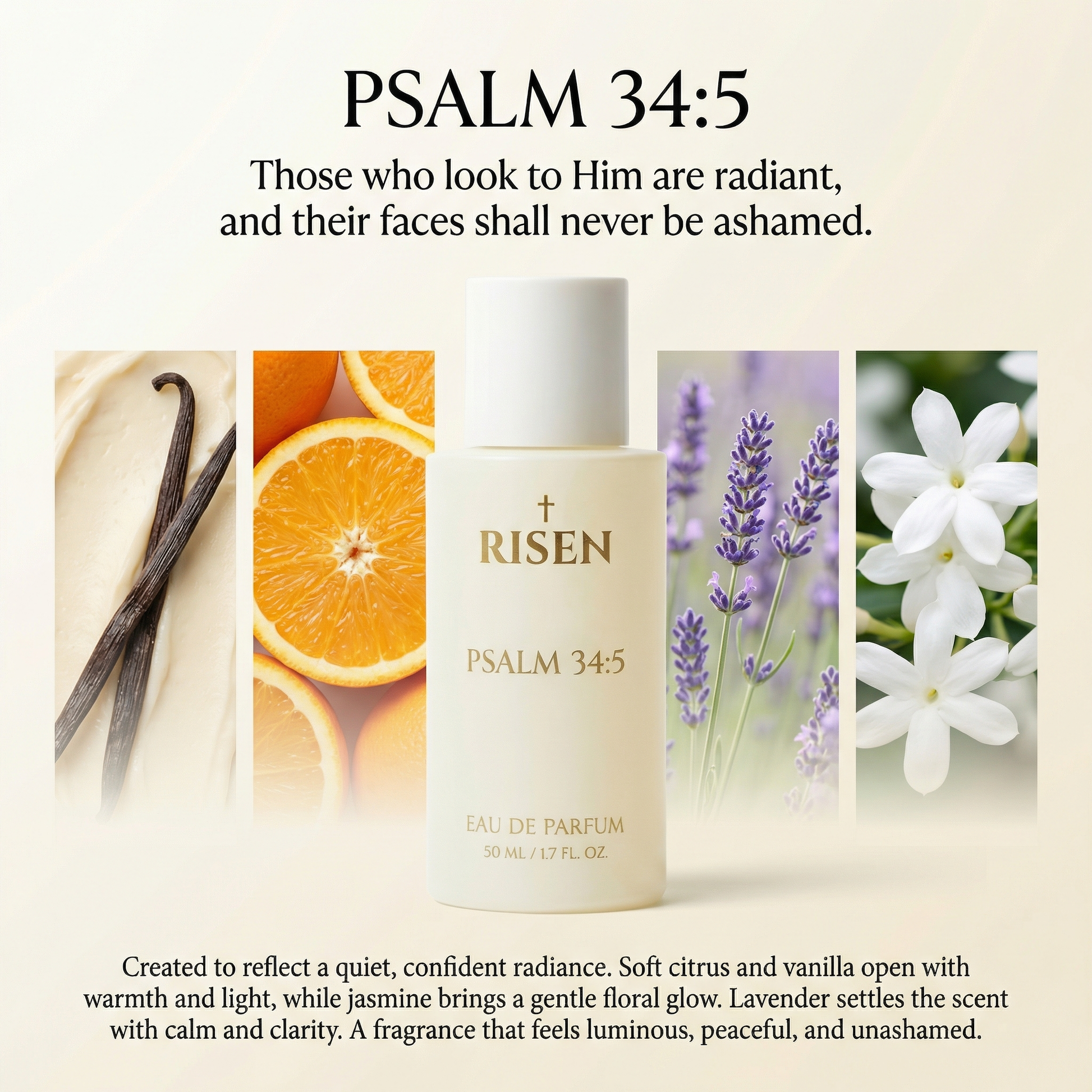 Psalm 34:5