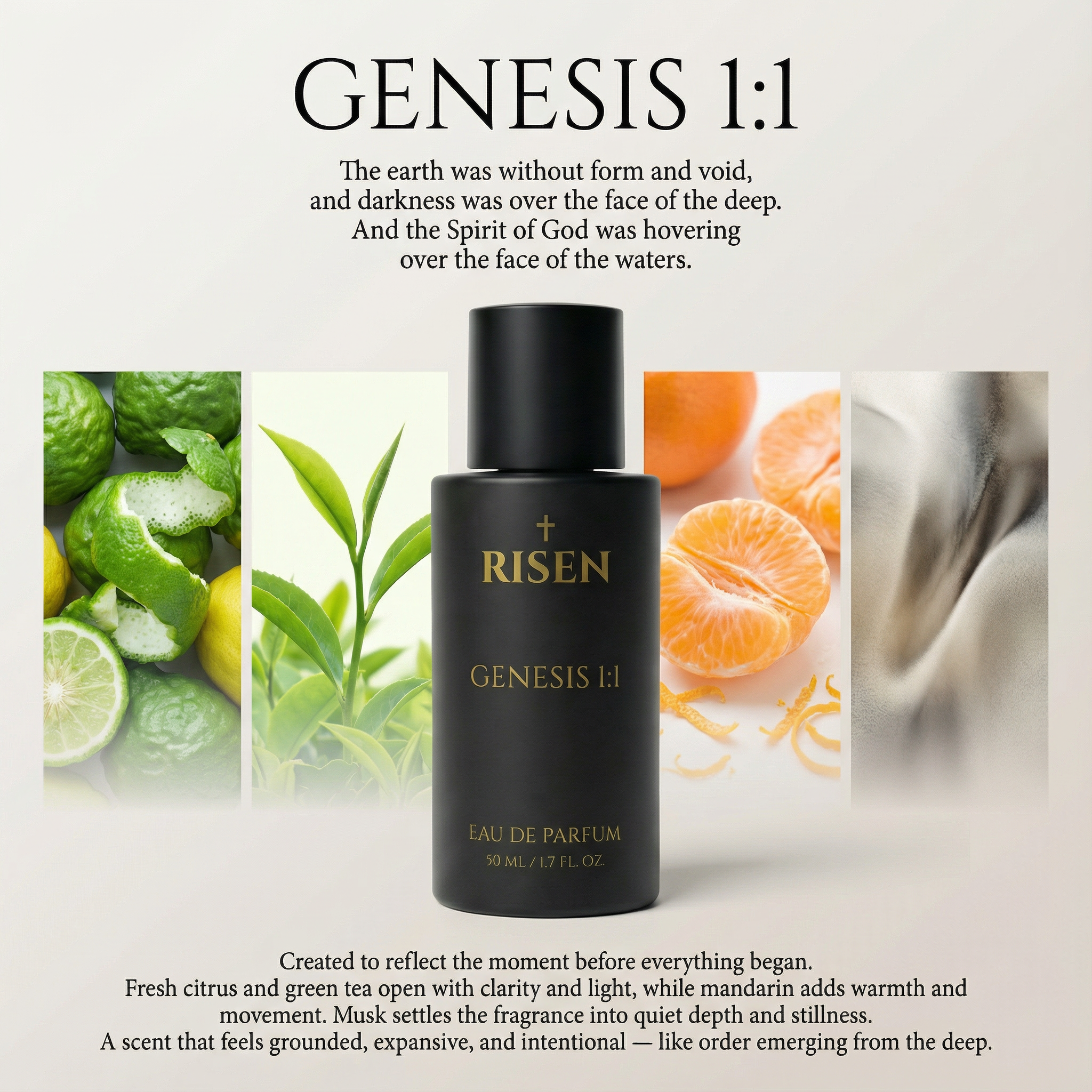 Genesis 1:1